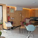 Alma Candida 02 Hotel *