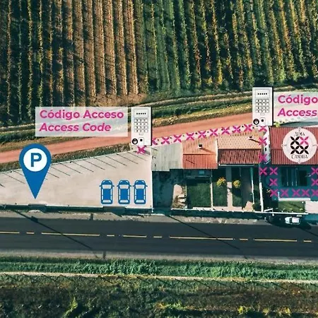 Alma Candida 02 * Valença do Minho