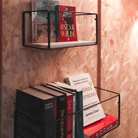 호텔 Alma Candida 02 *