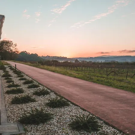 Alma Candida 02 Hotel *