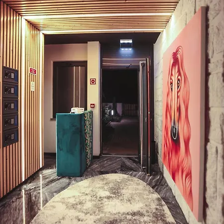 Alma Candida 02 Hotel *