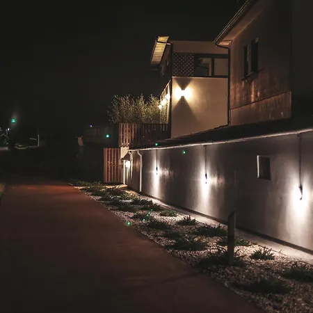 호텔 Alma Candida 02 *