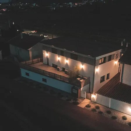 Alma Candida 02 Hotel *