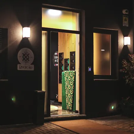 Alma Candida 02 Hotel *