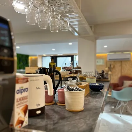 Alma Candida 02 호텔