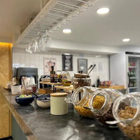 Alma Candida 02 Hotel Valenca