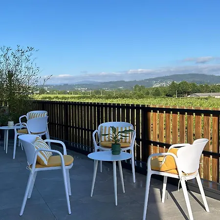 Alma Candida 02 Valença do Minho