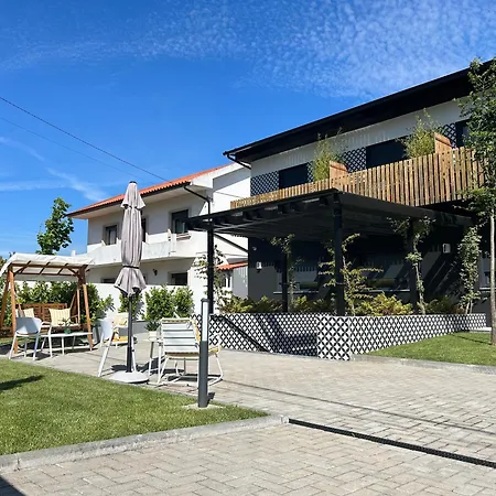 Hotel Alma Candida 02 *