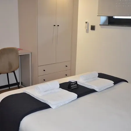 Alma Candida 02 Hotel Valenca