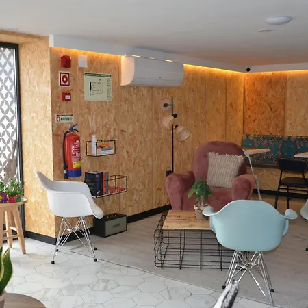 Alma Candida 02 Hotel *