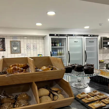 Ξενοδοχείο Alma Candida 02 Valenca