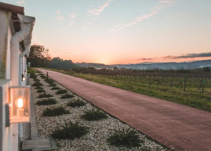 Alma Candida 02 Hotel *