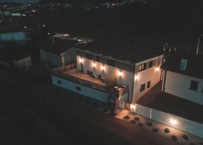 Alma Candida 02 Hotel *