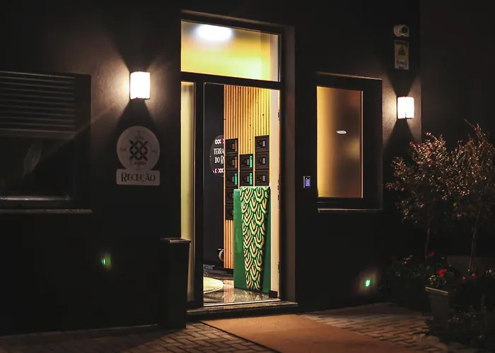 Alma Candida 02 Hotel *