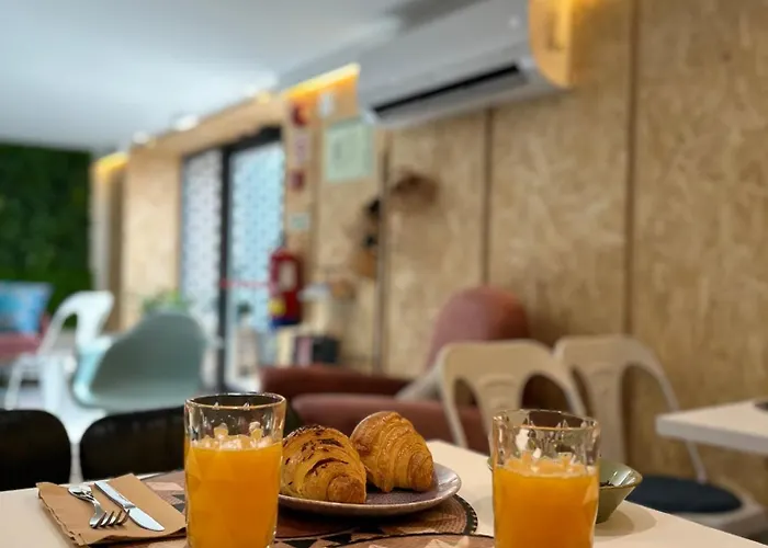 Alma Candida 02 Hotel Valenca