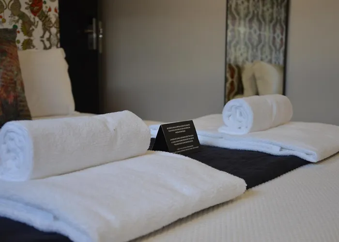 Alma Candida 02 Hotel *