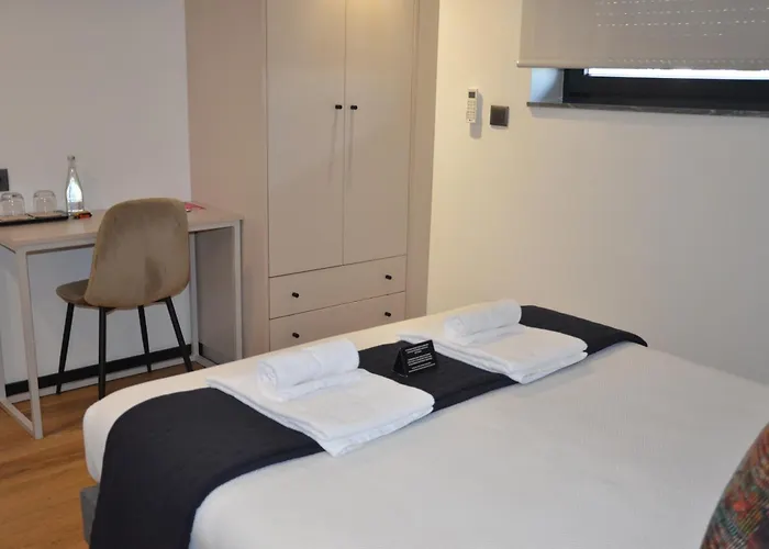 Alma Candida 02 Hotel Valenca