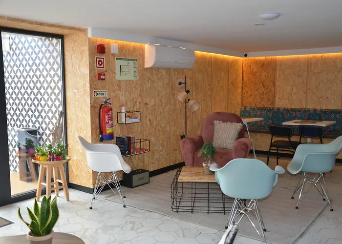 Alma Candida 02 Hotel *