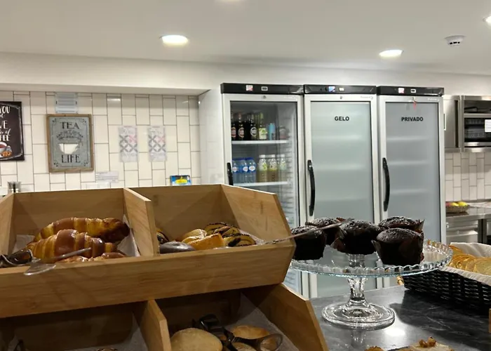 Hotel Alma Candida 02 Valenca