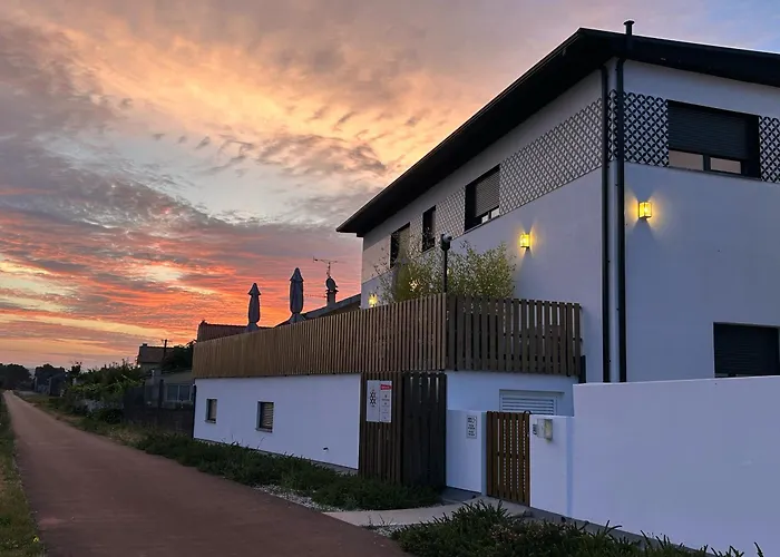 Hotel Alma Candida 02 *